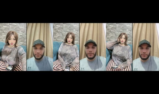 manga20880 TikTok Live — Oct 7, 2026, 12:28 AM