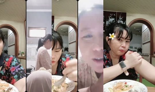 manggisrose5 TikTok Live — Aug 24, 2026, 4:32 AM