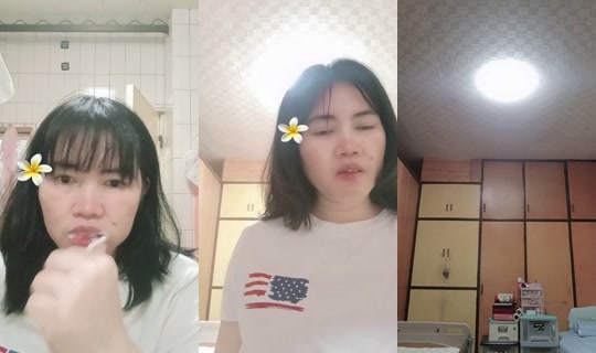 manggisrose5 TikTok Live — Aug 25, 2026, 3:12 AM