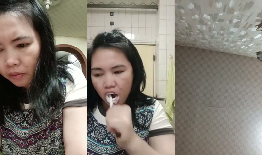 manggisrose5 TikTok Live — Oct 6, 2026, 5:05 PM