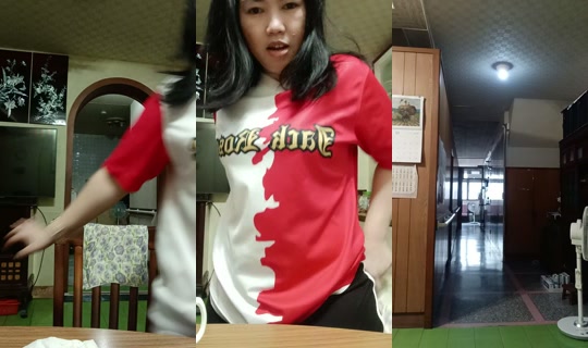 manggisrose5 TikTok Live — Oct 8, 2026, 1:33 AM