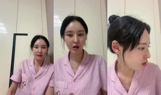 mango_noona2 TikTok Live — Aug 20, 2026, 11:01 AM