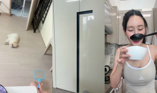 mango_noona2 TikTok Live — Aug 21, 2026, 4:00 AM