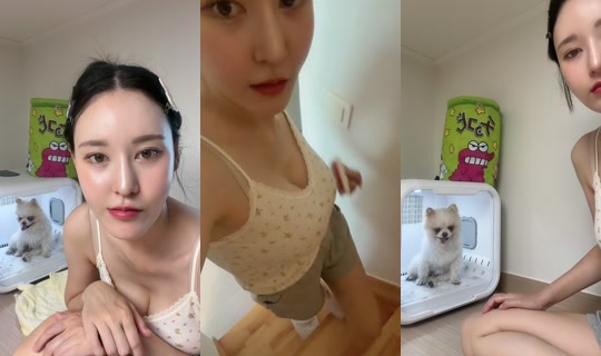 mango_noona2 TikTok Live — Aug 26, 2026, 5:11 AM