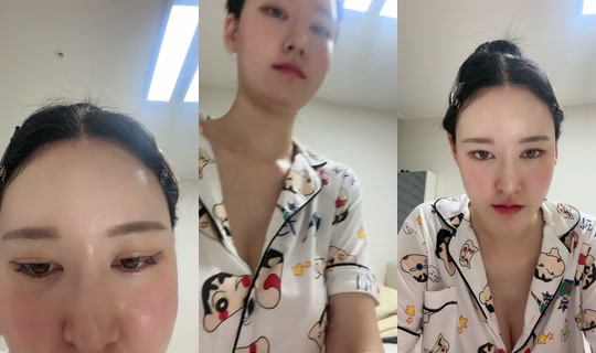mango_noona2 TikTok Live — Aug 26, 2026, 6:52 AM