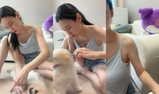 mango_noona2 TikTok Live — Sep 17, 2026, 7:44 AM