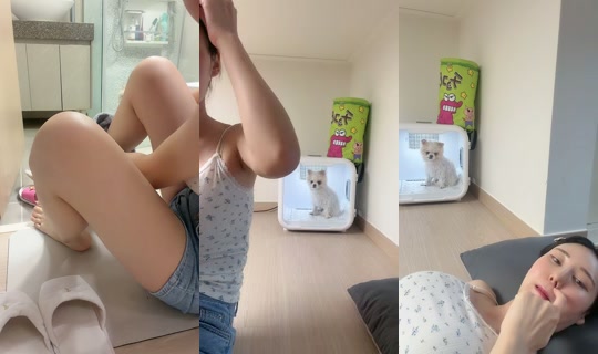 mango_noona2 TikTok Live — Sep 17, 2026, 8:34 AM
