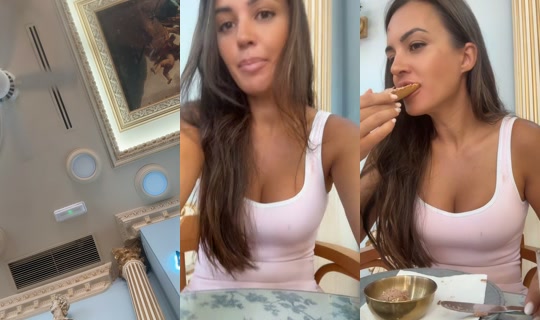 mangomaria9 TikTok Live — Aug 20, 2026, 10:02 AM