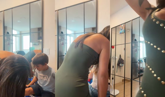 mangomaria9 TikTok Live — Aug 22, 2026, 9:53 AM