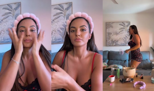 mangomaria9 TikTok Live — Aug 22, 2026, 3:55 PM