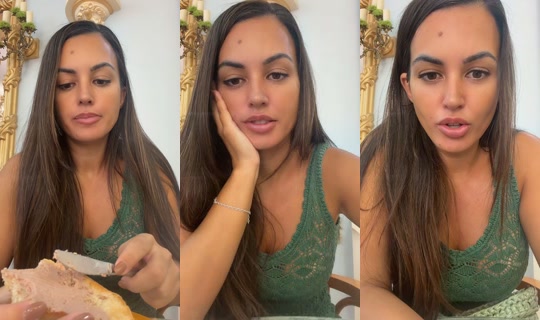 mangomaria9 TikTok Live — Aug 24, 2026, 9:33 AM