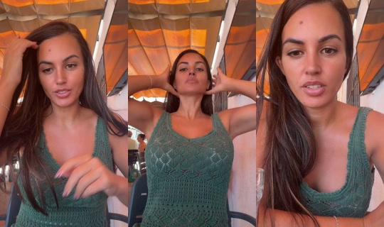 mangomaria9 TikTok Live — Aug 24, 2026, 11:43 AM