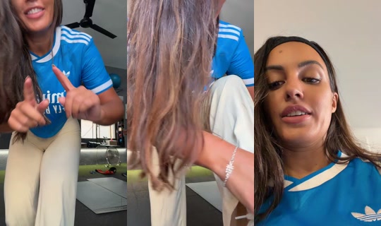 mangomaria9 TikTok Live — Aug 28, 2026, 11:24 AM