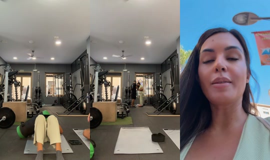 mangomaria9 TikTok Live — Sep 15, 2026, 9:54 AM