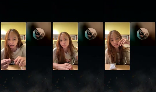 mangostickyrice_09 TikTok Live — Sep 6, 2026, 6:09 AM