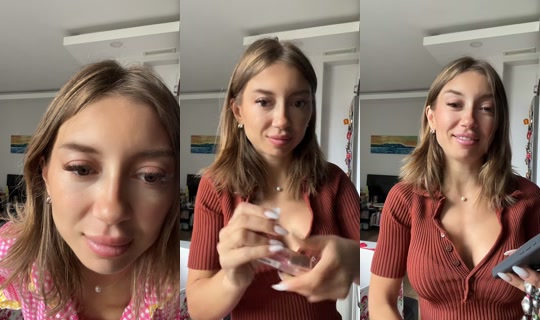 mangotutkusu TikTok Live — Sep 16, 2026, 9:55 AM
