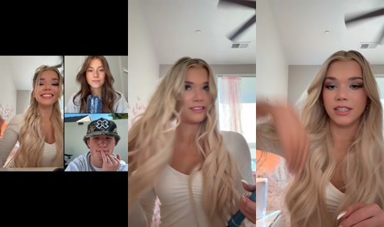 manhattancaldwellwaller TikTok Live — Sep 20, 2026, 10:49 PM