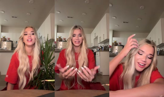 manhattancaldwellwaller TikTok Live — Sep 21, 2026, 5:31 AM