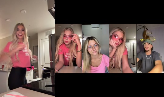 manhattancaldwellwaller TikTok Live — Sep 22, 2026, 3:24 AM