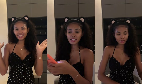 mani_islandgirl TikTok Live — Sep 27, 2026, 11:10 AM