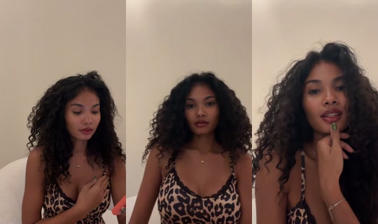 mani_islandgirl TikTok Live — Sep 29, 2026, 5:22 PM