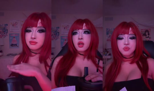 manicpixiedreamygirl TikTok Live — Sep 29, 2026, 9:24 PM