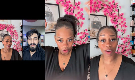 manifested_baddie444 TikTok Live — Aug 31, 2026, 9:10 PM