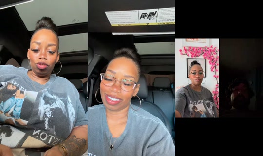 manifested_baddie444 TikTok Live — Sep 6, 2026, 8:12 PM