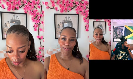 manifested_baddie444 TikTok Live — Sep 7, 2026, 9:16 PM