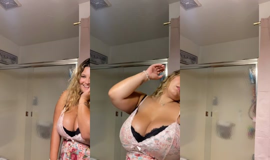 manifestingbetterdayz TikTok Live — Sep 5, 2026, 3:43 AM