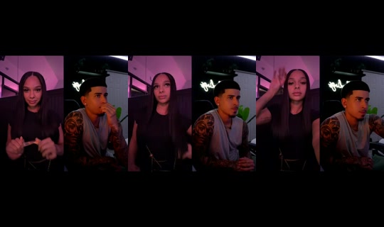 manii1x TikTok Live — Sep 24, 2026, 5:32 AM