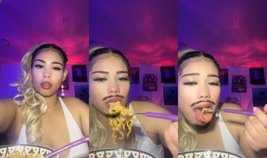 maniibu TikTok Live — Aug 26, 2026, 6:05 AM