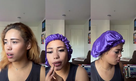 maniibu TikTok Live — Aug 28, 2026, 10:23 PM