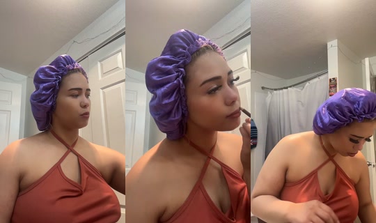 maniibu TikTok Live — Aug 30, 2026, 1:03 AM