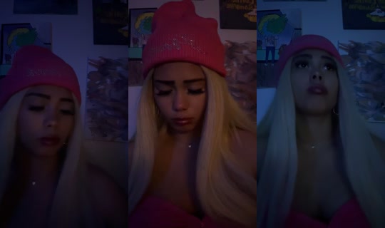 maniibu TikTok Live — Sep 8, 2026, 7:26 AM