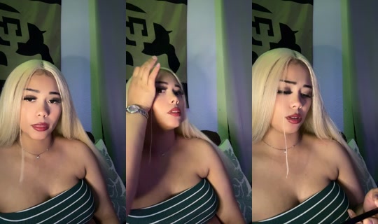 maniibu TikTok Live — Sep 17, 2026, 11:37 AM