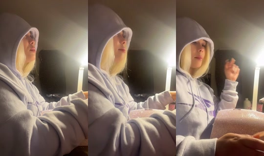 maniibu TikTok Live — Sep 30, 2026, 11:30 AM