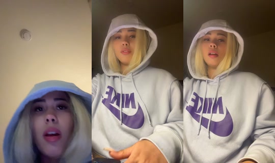 maniibu TikTok Live — Sep 30, 2026, 11:45 AM