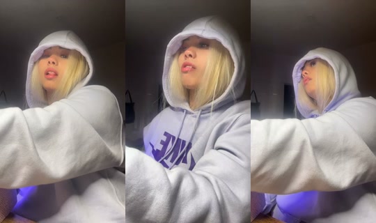 maniibu TikTok Live — Sep 30, 2026, 12:47 PM