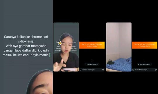 manisgulakay TikTok Live — Oct 5, 2026, 5:42 PM