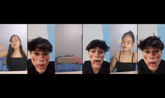 manisgulakay TikTok Live — Oct 5, 2026, 6:20 PM