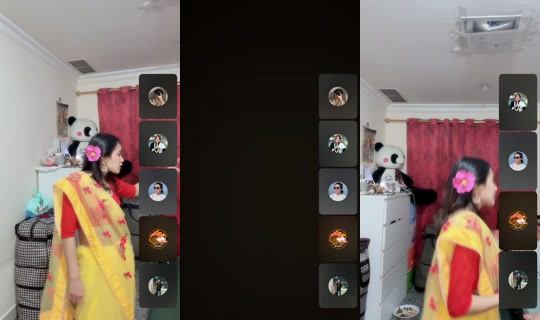 manishadhaulakoti4 TikTok Live — Sep 9, 2026, 11:38 PM