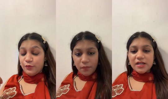 manishamalhotra042 TikTok Live — Sep 11, 2026, 8:17 AM
