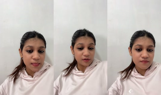 manishamalhotra042 TikTok Live — Sep 12, 2026, 8:18 AM