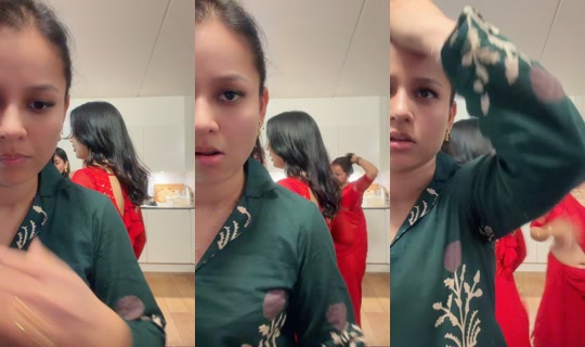 manishashrestha522 TikTok Live — Sep 12, 2026, 8:21 PM