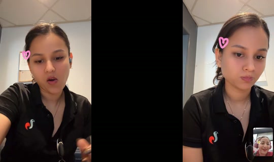 manishashrestha522 TikTok Live — Sep 13, 2026, 6:57 AM