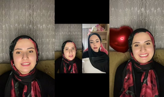 maniyaa_777 TikTok Live — Oct 1, 2026, 5:35 PM