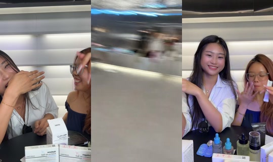 mannecosg TikTok Live — Aug 23, 2026, 2:17 PM