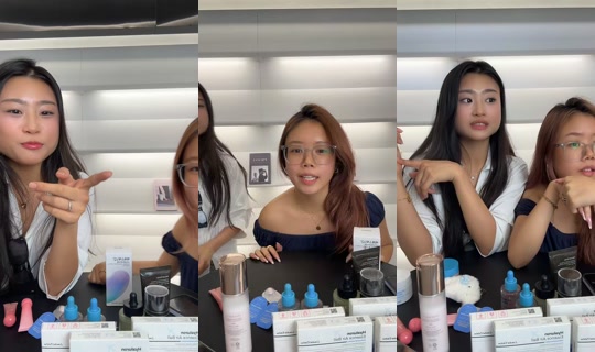 mannecosg TikTok Live — Aug 23, 2026, 3:08 PM