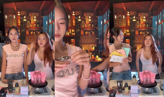 mannecosg TikTok Live — Sep 3, 2026, 7:44 AM